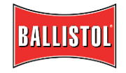 Logotyp för Ballistol
