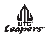 Logotyp för Leapers