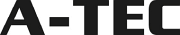 Logotyp för A-TEC