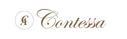 Logotyp för Contessa