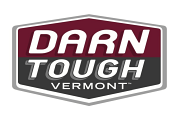 Logotyp för Darn Tough