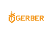 Logotyp för Gerber