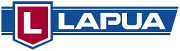 Logotyp för Lapua