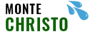 Logotyp för Monte Christo
