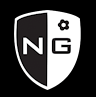 Logotyp för Nordik Gamekeeper