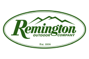 Logotyp för Remington