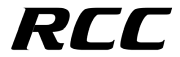 Logotyp för RCC