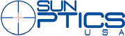 Logotyp för Sun Optics USA