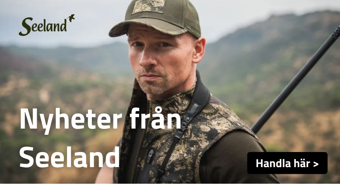 Nyheter från Seeland