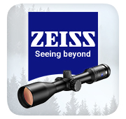 Carl Zeiss Kikarsikten