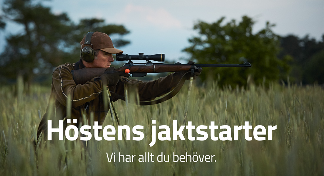 Jaktstart