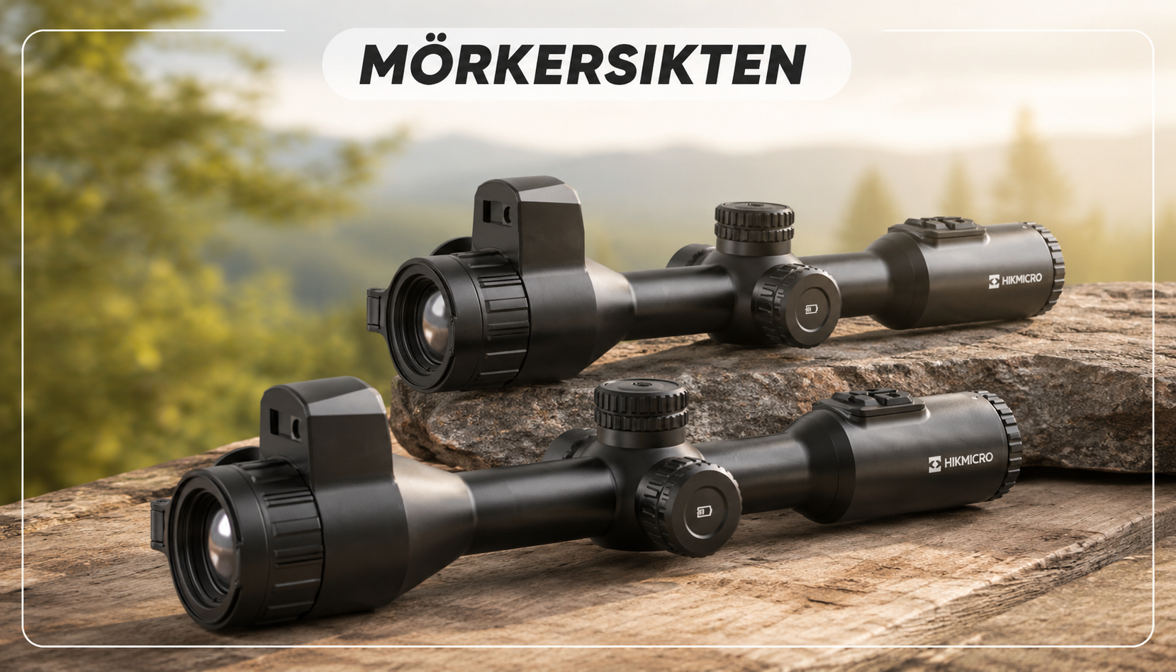 Mörkersikte