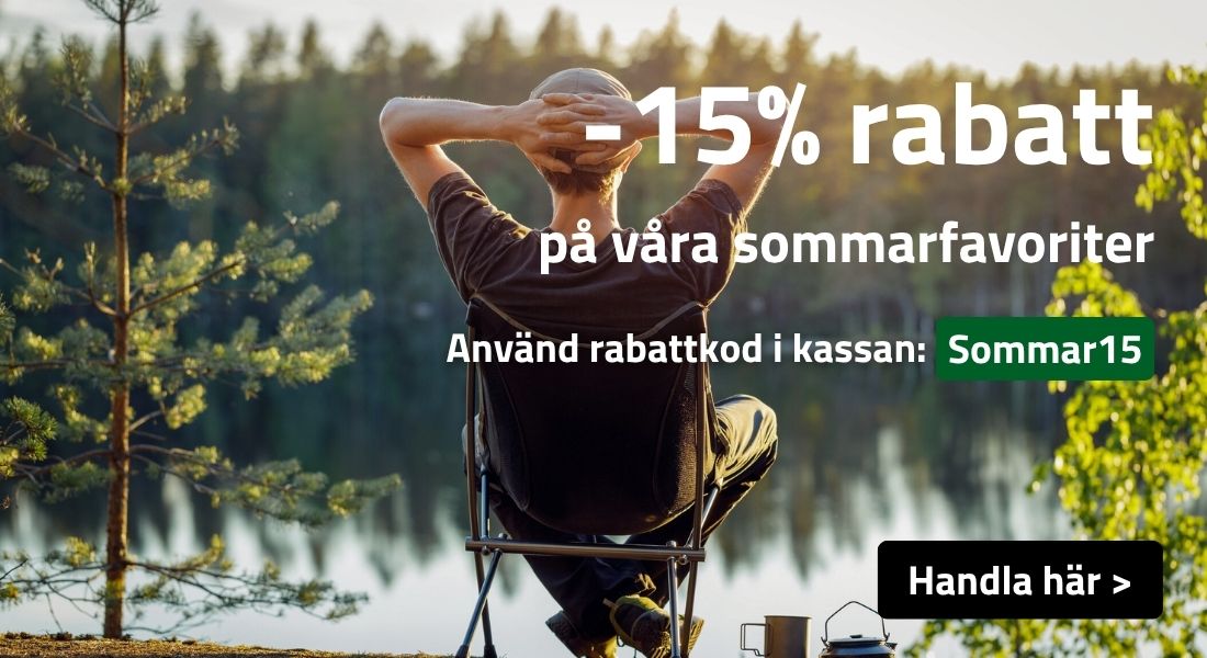 Våra Sommarfavoriter