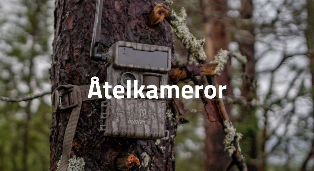 Åtelkameror