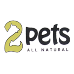 Logotyp för 2pets