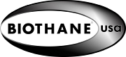 Logotyp för BioThane