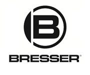 Logotyp för Bresser
