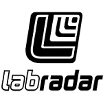 Logotyp för Labradar