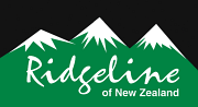 Logotyp för Ridgeline
