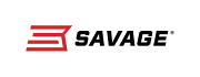 Logotyp för Savage Arms