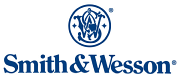 Logotyp för Smith & Wesson