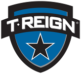 Logotyp för T-Reign