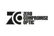 Logotyp för Zero Compromise Optics