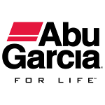 Logotyp för ABU Garcia