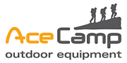 Logotyp för AceCamp