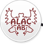 Logotyp för Alac