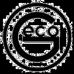 Logotyp för Geco