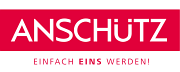 Logotyp för Anschütz