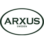 Logotyp för Arxus of Sweden