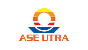 Logotyp för Ase Utra