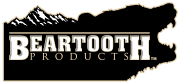 Logotyp för Beartooth