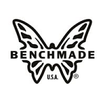 Logotyp för Benchmade