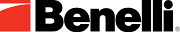 Logotyp för Benelli