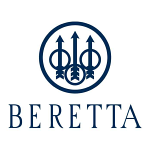 Logotyp för Beretta