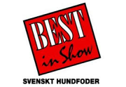 Logotyp för Best in Show