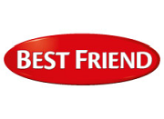 Logotyp för Best Friend