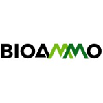 Logotyp för Bioammo