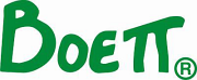 Logotyp för Boett
