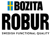 Visa alla produkter från Bozita Robur