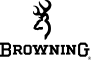 Logotyp för Browning
