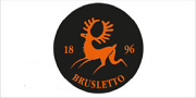 Logotyp för Brusletto