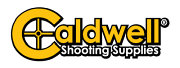 Logotyp för Caldwell