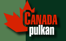 Logotyp för Canadapulkan