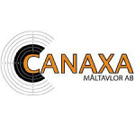 Logotyp för Canaxa