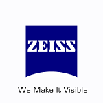 Logotyp för Carl Zeiss