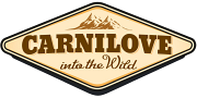 Logotyp för Carnilove